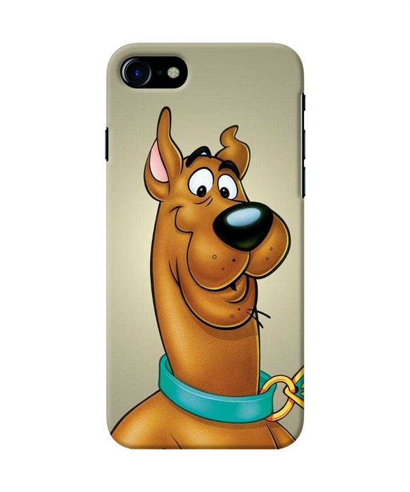 Scooby Doo Dog Iphone 8 / Se 2020 Back Cover