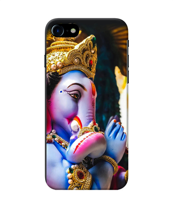 Lord Ganesh Statue Iphone 8 / Se 2020 Back Cover