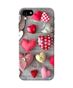 Heart Gifts Iphone 8 / Se 2020 Back Cover