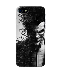 Joker Dark Knight Smile Iphone 8 / Se 2020 Back Cover