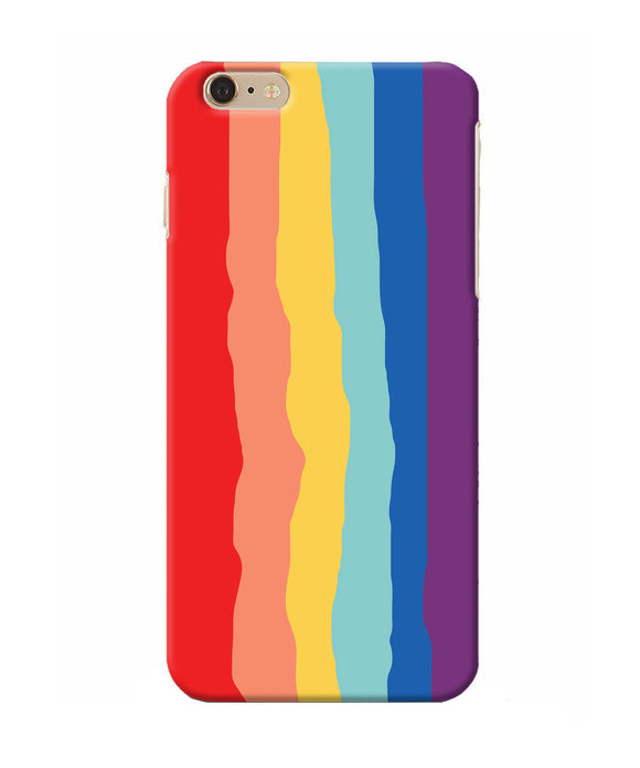 Rainbow Iphone 6 plus Back Cover
