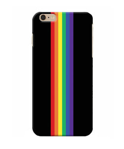 Pride Iphone 6 plus Back Cover