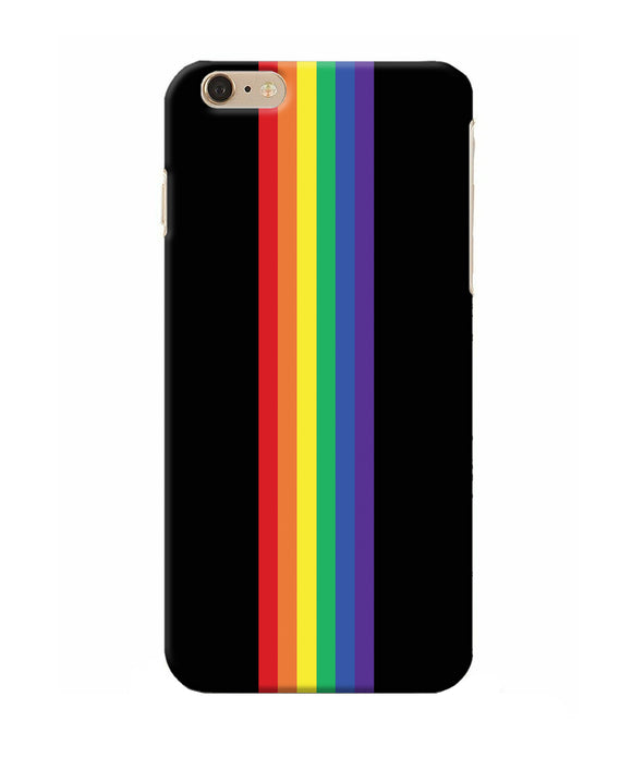 Pride Iphone 6 plus Back Cover