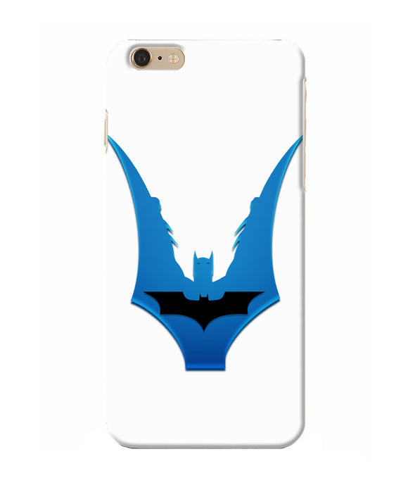 Batman Dark Knight Iphone 6 plus Real 4D Back Cover