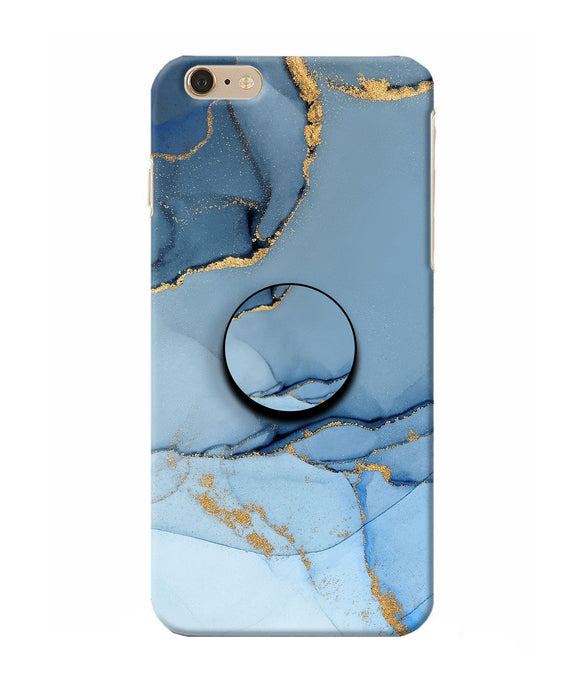 Blue Marble Iphone 6 plus Pop Case