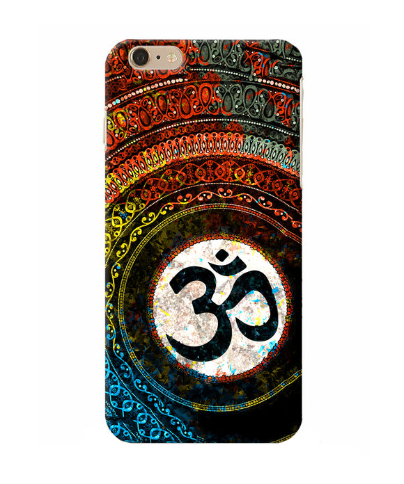 Om Cultural Iphone 6 Plus Back Cover