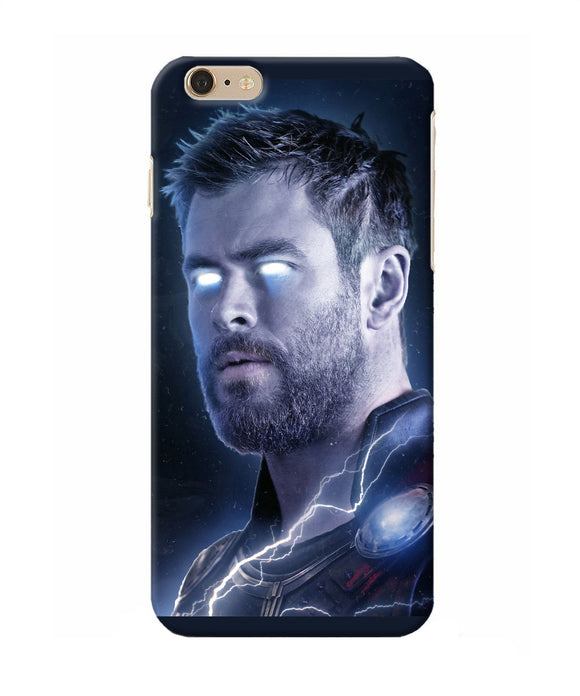 Thor Ragnarok Iphone 6 Plus Back Cover