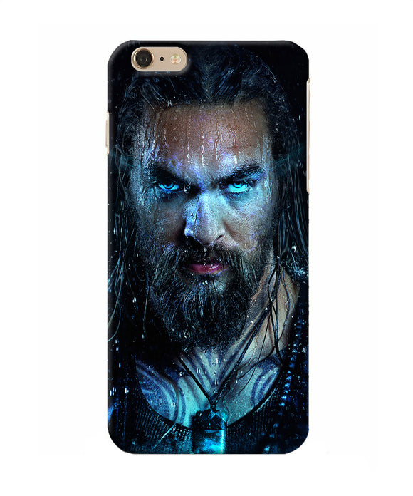 Aquaman Super Hero Iphone 6 Plus Back Cover
