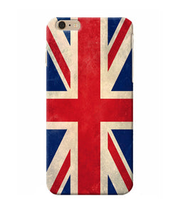 Us Flag Poster Iphone 6 Plus Back Cover