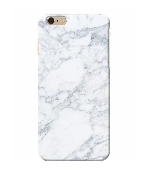 Marble Print Iphone 6 Plus Back Cover