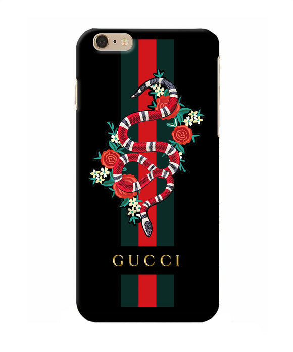Gucci Poster Iphone 6 Plus Back Cover