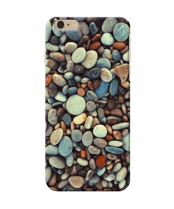 Natural Stones Iphone 6 Plus Back Cover