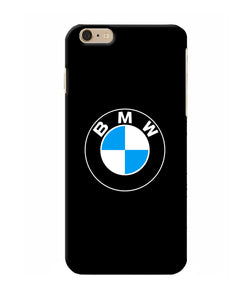 Bmw Logo Iphone 6 Plus Back Cover