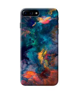 Artwork Paint Iphone 7 Plus Back Cover