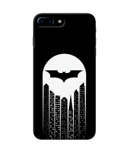 Batman Gotham City Iphone 7 plus Real 4D Back Cover