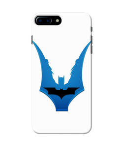 Batman Dark Knight Iphone 7 plus Real 4D Back Cover