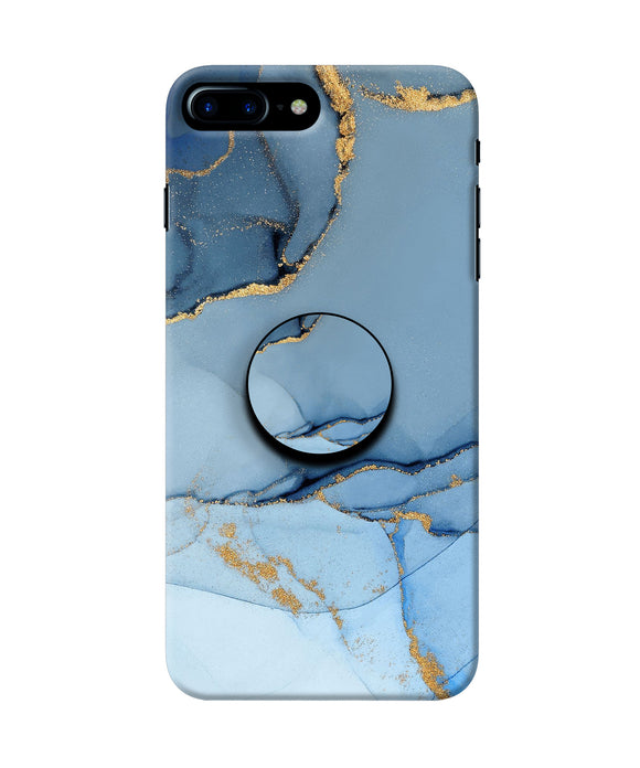 Blue Marble Iphone 7 plus Pop Case