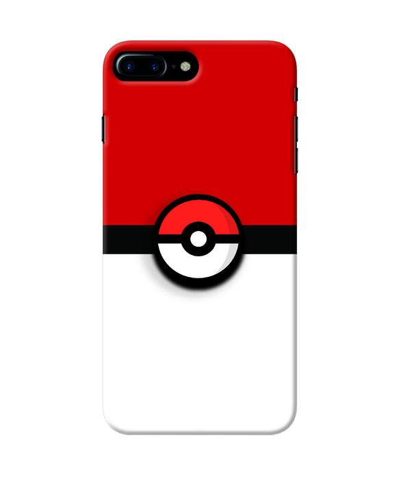 Pokemon Iphone 7 plus Pop Case