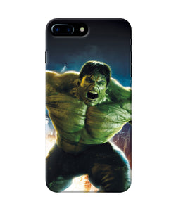 Hulk Super Hero Iphone 7 Plus Back Cover
