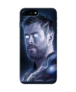 Thor Ragnarok Iphone 7 Plus Back Cover