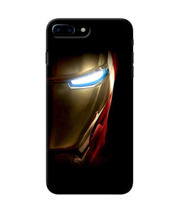 Ironman Super Hero Iphone 7 Plus Back Cover