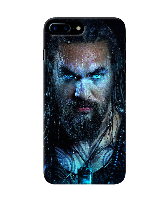Aquaman Super Hero Iphone 7 Plus Back Cover