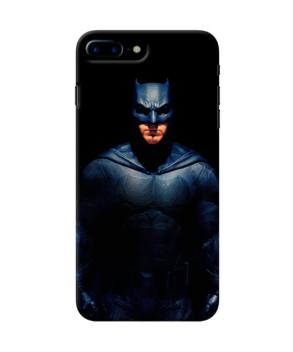 Batman Dark Knight Poster Iphone 7 Plus Back Cover