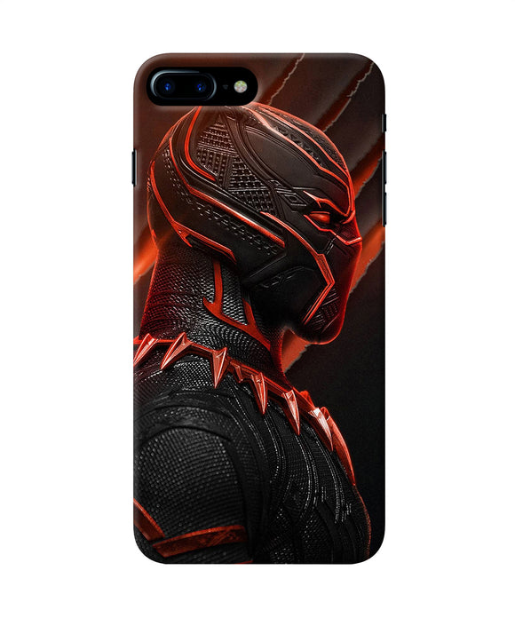 Black Panther Iphone 7 Plus Back Cover