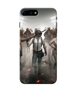 Pubg Fight Over Iphone 7 Plus Back Cover