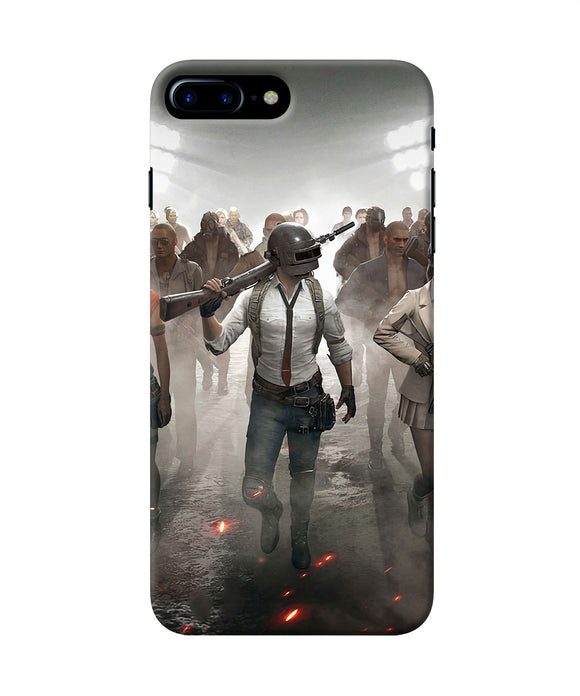 Pubg Fight Over Iphone 7 Plus Back Cover