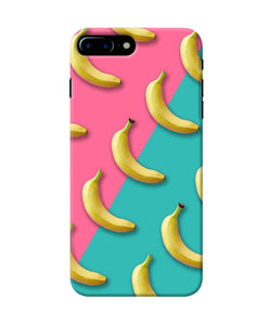 Mix Bananas Iphone 7 Plus Back Cover