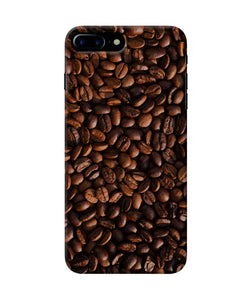 Coffee Beans Iphone 7 Plus Back Cover