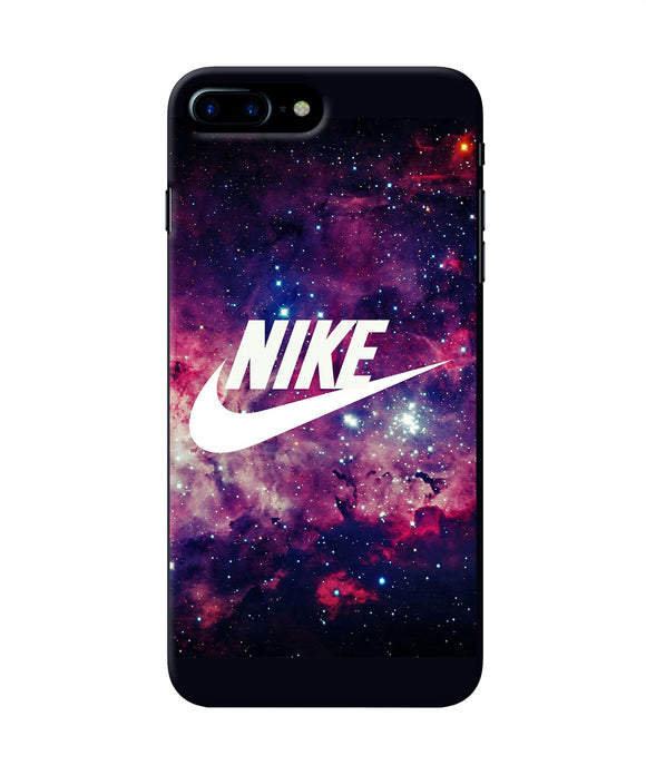 Nike Galaxy Logo Iphone 7 Plus Back Cover