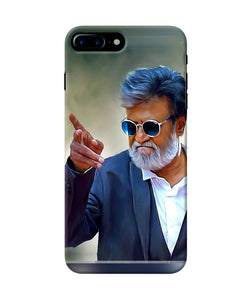 Rajnikant Mind It Iphone 7 Plus Back Cover