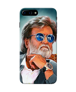 Rajnikant Painting Iphone 7 Plus Back Cover