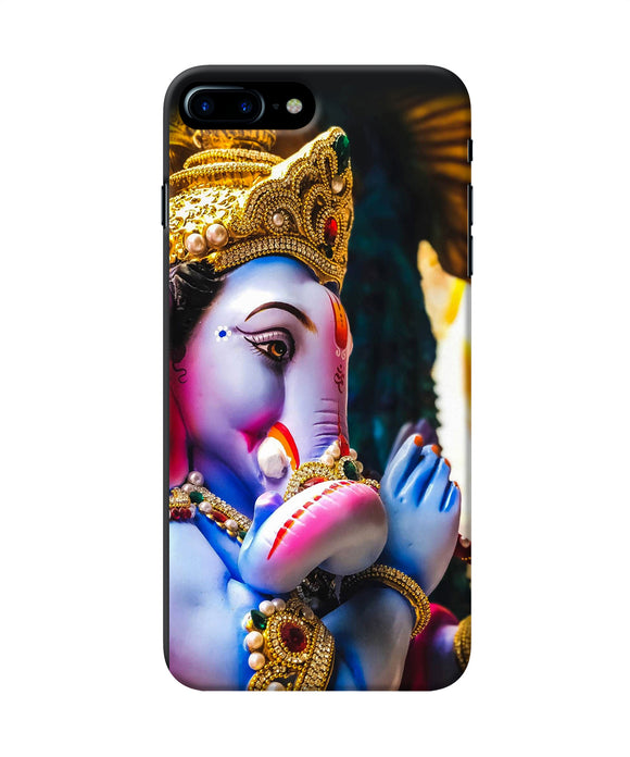 Lord Ganesh Statue Iphone 7 Plus Back Cover