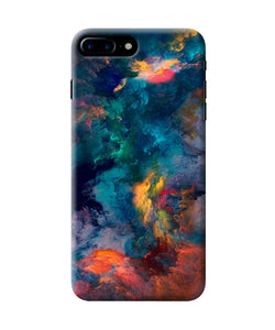 Artwork Paint Iphone 8 Plus Back Cover