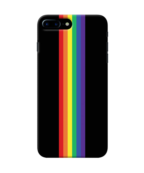 Pride Iphone 8 plus Back Cover