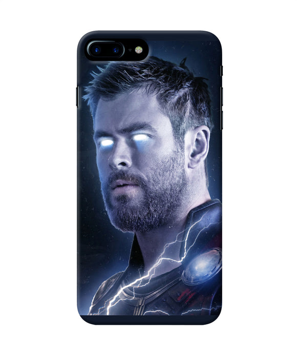 Thor Ragnarok Iphone 8 Plus Back Cover