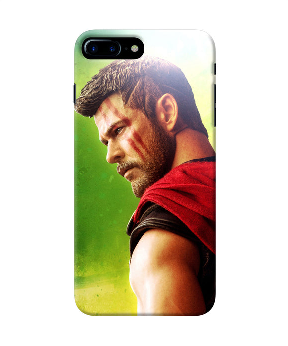 Thor Rangarok Super Hero Iphone 8 Plus Back Cover