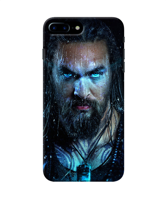 Aquaman Super Hero Iphone 8 Plus Back Cover