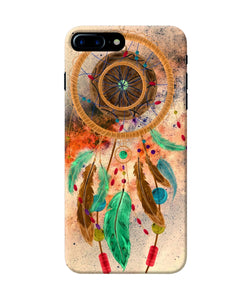 Feather Craft Iphone 8 Plus Back Cover