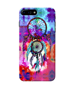 Dream Catcher Colorful Iphone 8 Plus Back Cover