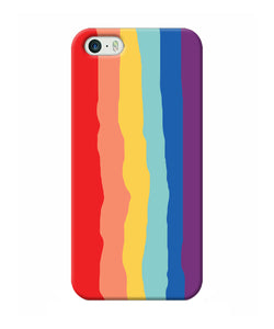 Rainbow Iphone 5/5s Back Cover