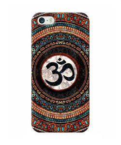 Om Culture Iphone 5/5s Pop Case