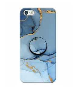 Blue Marble Iphone 5/5s Pop Case