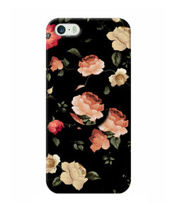 Flowers Iphone 5/5s Pop Case