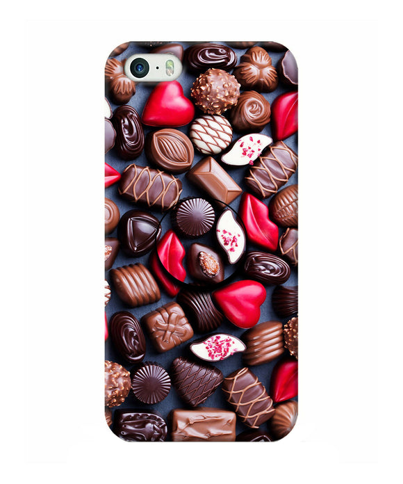 Chocolates Iphone 5/5s Pop Case