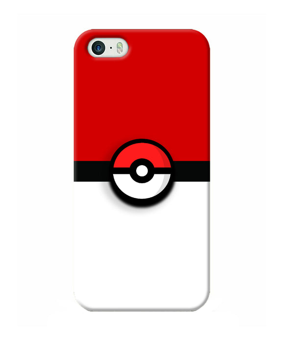 Pokemon Iphone 5/5s Pop Case