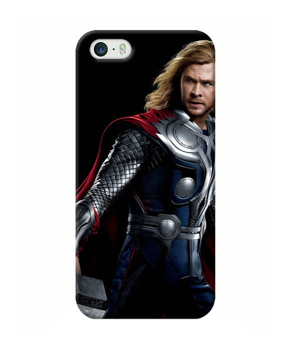 Thor Super Hero Iphone 5 / 5s Back Cover